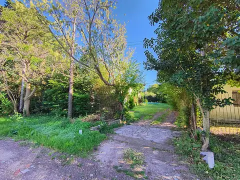 Barrio Vinelli / Urquiza al Oeste