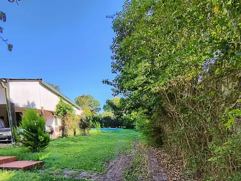 Casa en Venta de 1 dormitorio