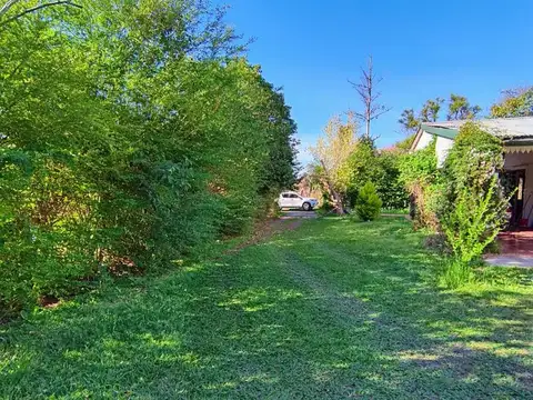 Casa en Venta en Gualeguaychu, USD 35.000