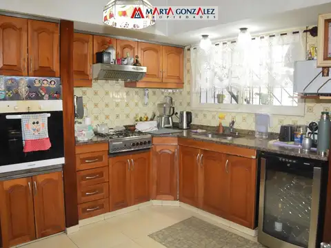 Casa en Venta 30 años