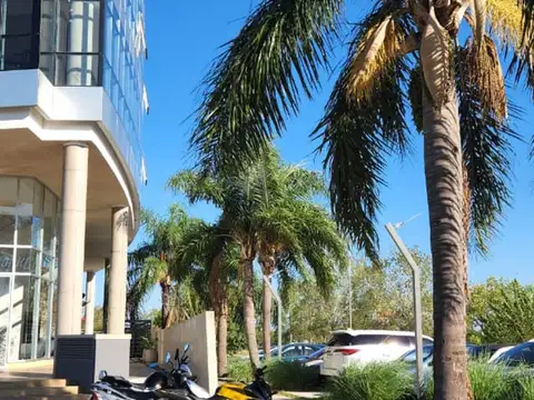 ALQUILER OFICINA en  PISO 5, ESCOBAR