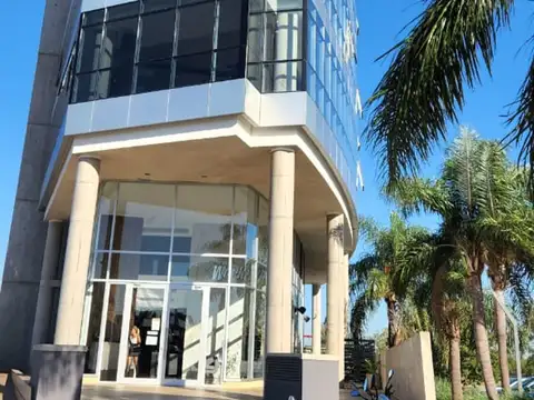 Colectora Este Ramal Escobar 49500