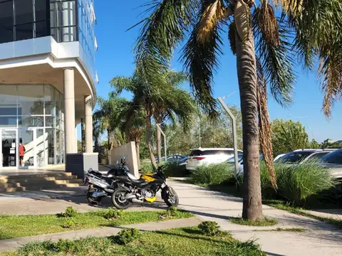 Oficina en Alquiler 11 años