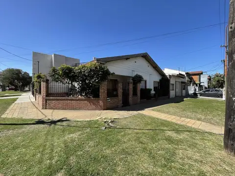 Martín Rodríguez esquina San