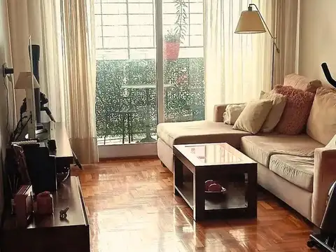 Departamento en alquiler - 3 Dormitorios 3 Baños - Villa Crespo