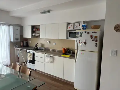 Arregui 6300, Piso 4