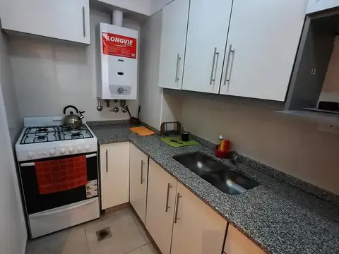 Departamento en Venta al Este