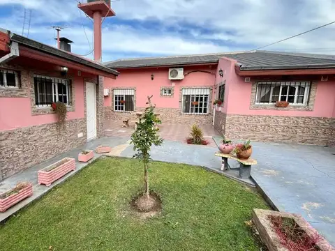 CASA 3 AMBIENTES VENTA MONTE GRANDE MAS DEPTO
