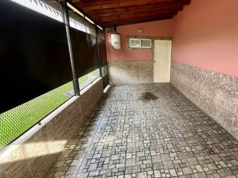 Casa 3 ambientes con 3 baños