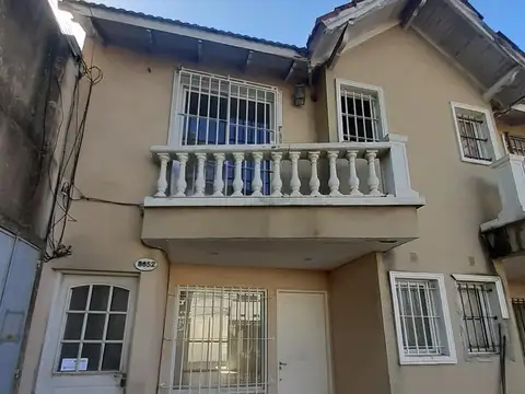 PH 4 amb con cochera y patio en  venta
