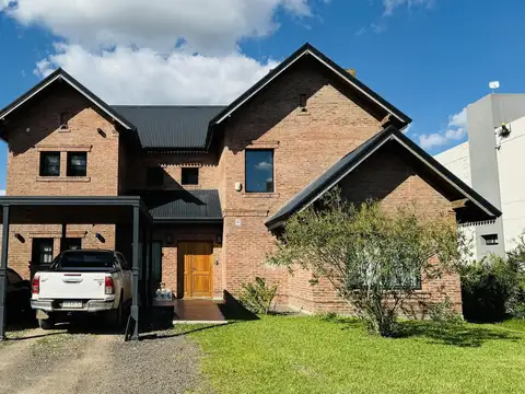 Los Bretes Club de Campo