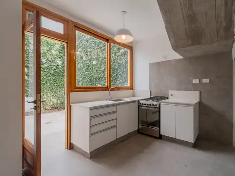 Depto Tipo Casa en Venta 7 años