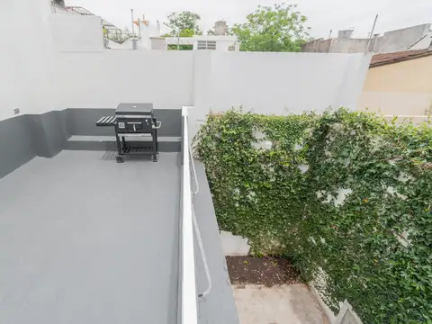 Dueño Directo Vende Excelente PH con Terraza Propia + Patio