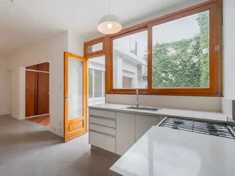 Depto Tipo Casa en Venta en Parque Chas, USD 194.000