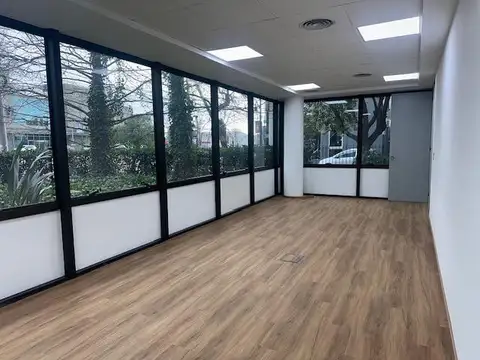 Oficina en Alquiler 20 años