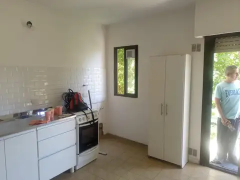 Departamento en Alquiler en Balvanera, $ 550.000