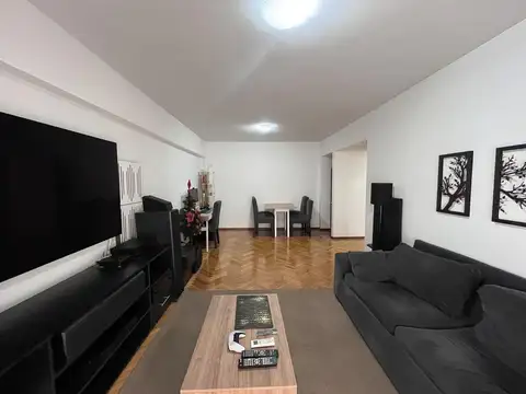 Departamento en Alquiler en Belgrano, $ 1.600.000