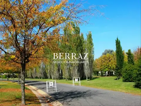 Lote en Venta de 670 m2 Barrio San Ramiro, Pilar del Este