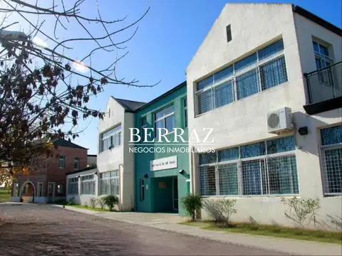 Terreno en Venta de 670,0 m2