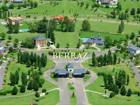 Lote en Venta de 670 m2 Barrio San Ramiro, Pilar del Este