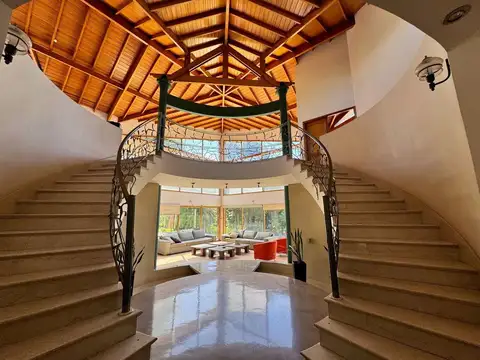 Casa en venta San Diego C.C.