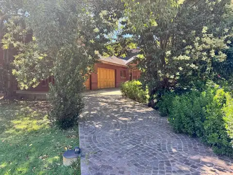 Casa en venta San Diego C.C.