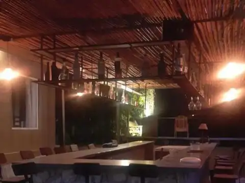 Venta fondo de comercio Complejo Lontana Dique Lujan Tigre