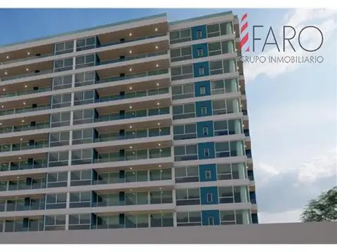 Departamento en Venta de 4 ambientes