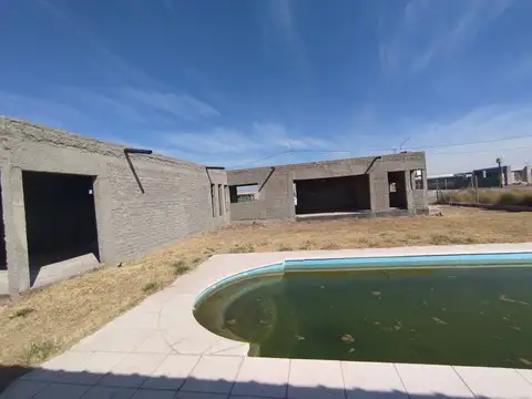 Terreno en Venta en San Roque, USD 48.000