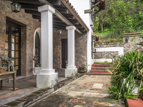 Casa en Venta 5 años