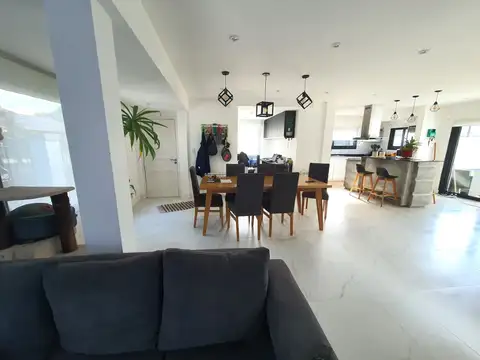 Casa en Venta 3 años