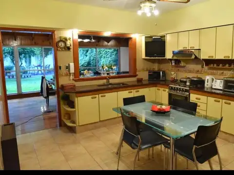 Casa en Venta de 3 dormitorios