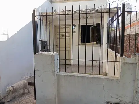 Depto Tipo Casa en Venta de 2 ambientes