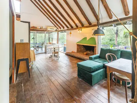 Casa en Venta de 3 dormitorios