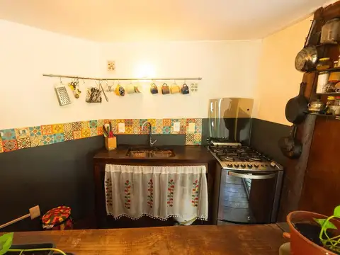 Se vende casa en Bella vista, 3 dorm y 3 baños