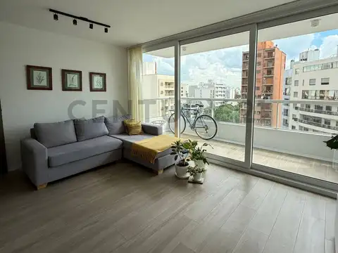 Departamento en Venta 2025 años