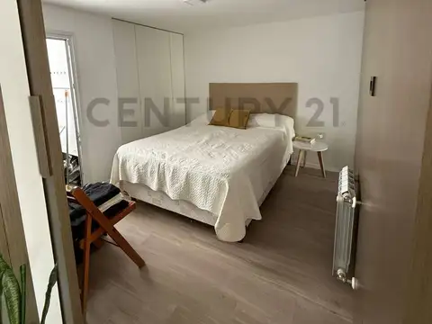 DEPARTAMENTO DE UN DORMITORIO EN VENTA