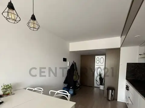 Departamento en Venta en La Plata, USD 90.000