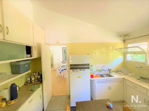 Casa  de 3 dormitorios en Rincón del Indio - Punta del Este