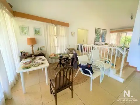 Casa en Venta en Rincón del Indio, USD 450.000