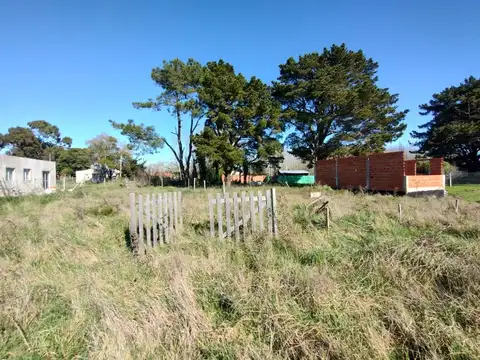 Terreno en Venta en Camet, USD 25.000