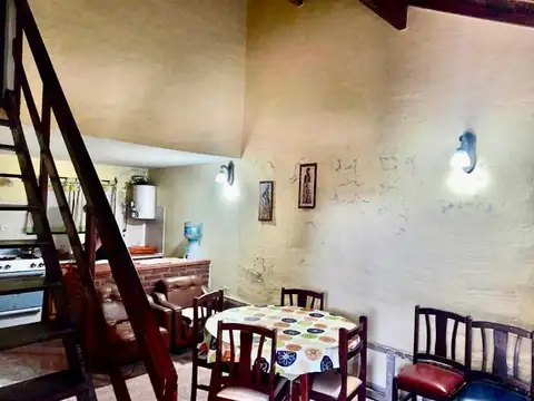 Casa en Venta de 5 dormitorios