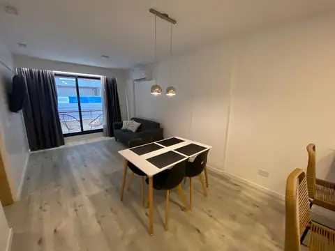 Departamento en  Venta