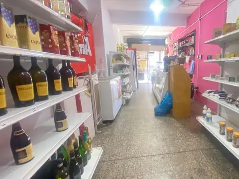 Local en Alquiler 40 años