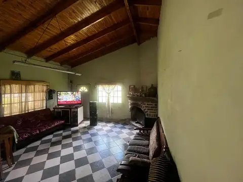 Casa en Venta 16 años