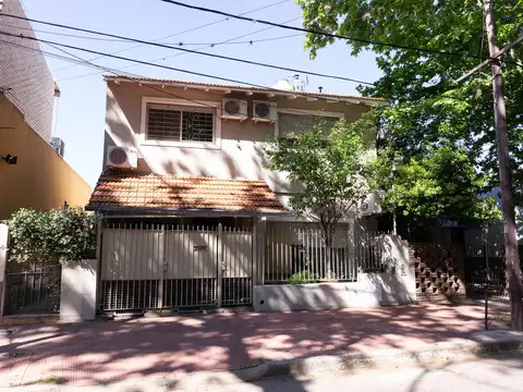 Casa en  venta en Beccar, San Isidro