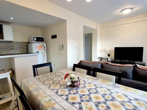 Departamento en Venta en Villa Saenz Peña, USD 115.000