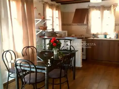 Casa en Alquiler en Punta Ballena, USD 6.200