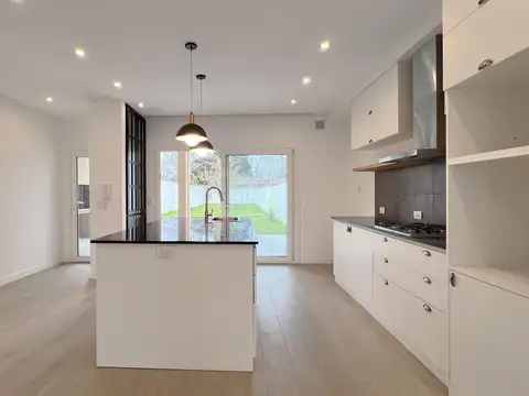 Casa en Venta al Norte