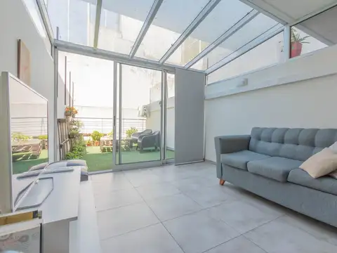 Calle República Bolivariana de Venezuela 1200